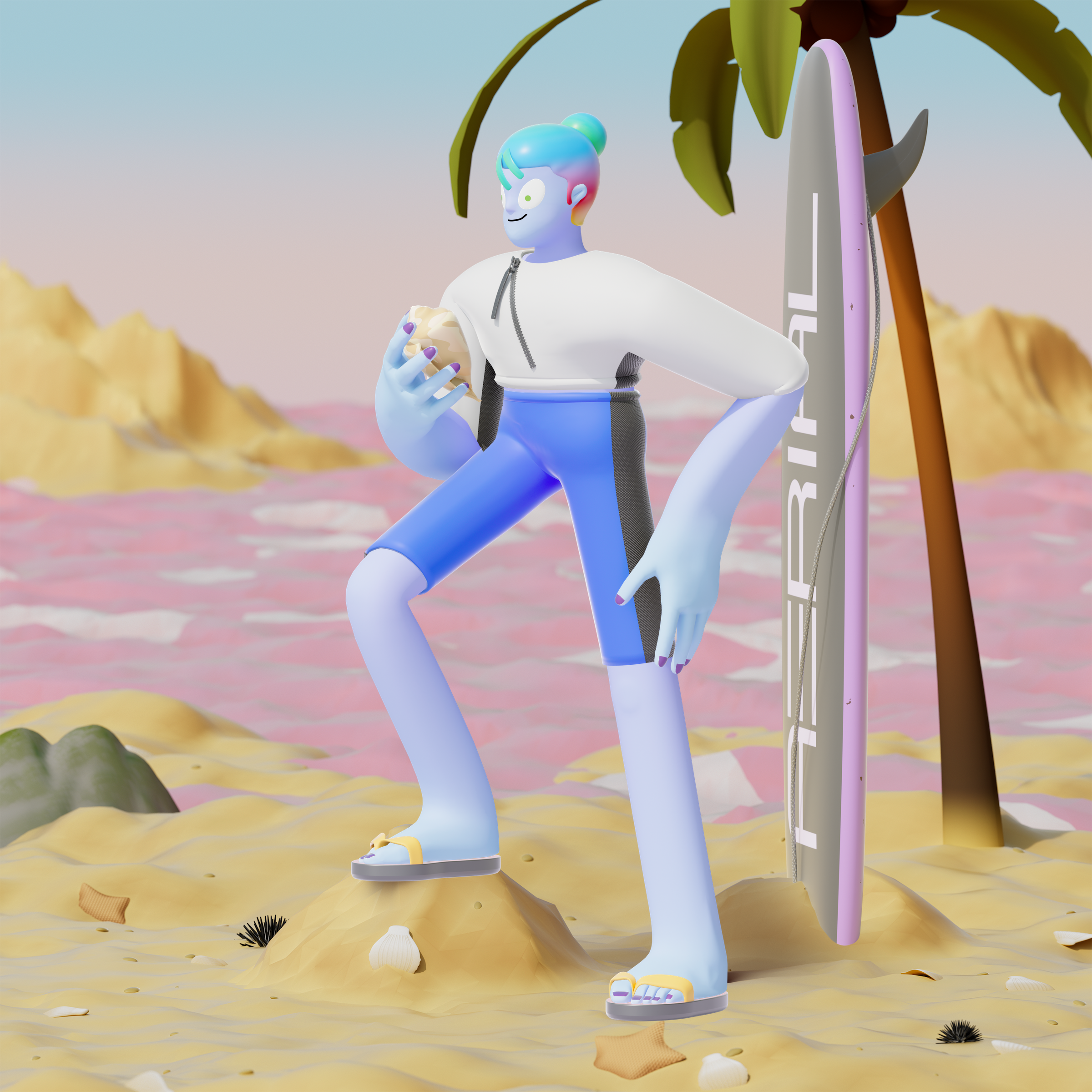 NFT Image