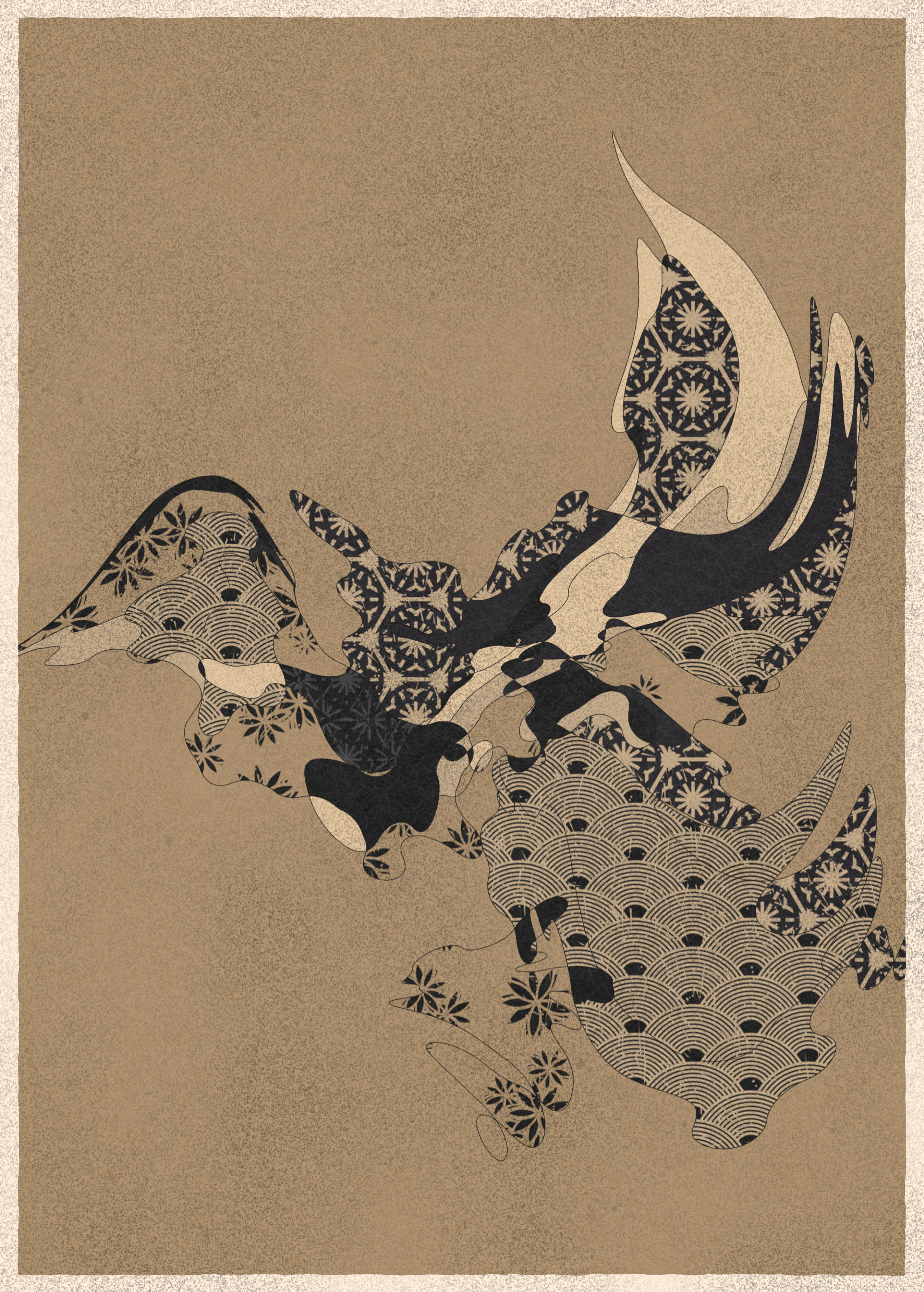 Memories of Qilin #840