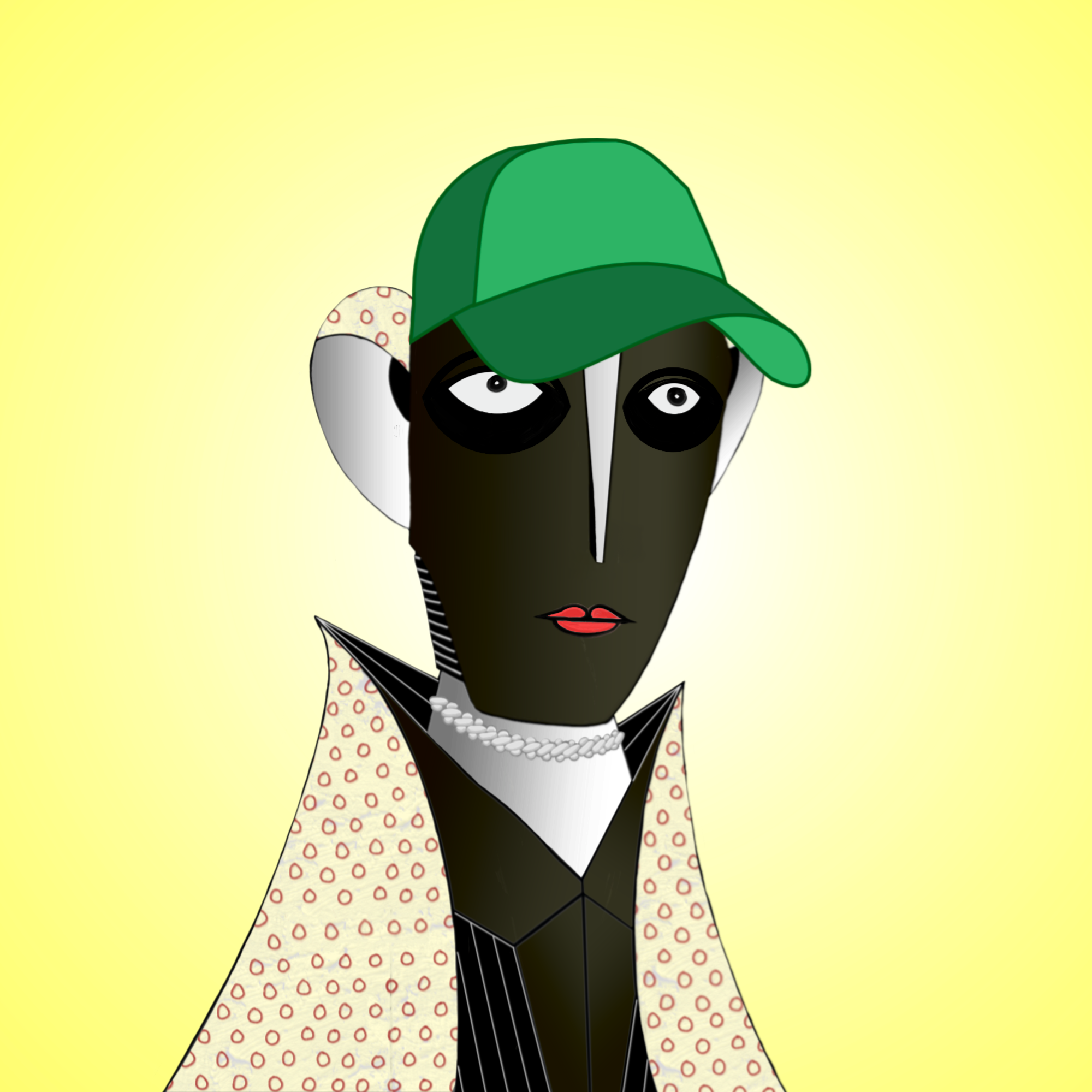 The Gambit Club #2882