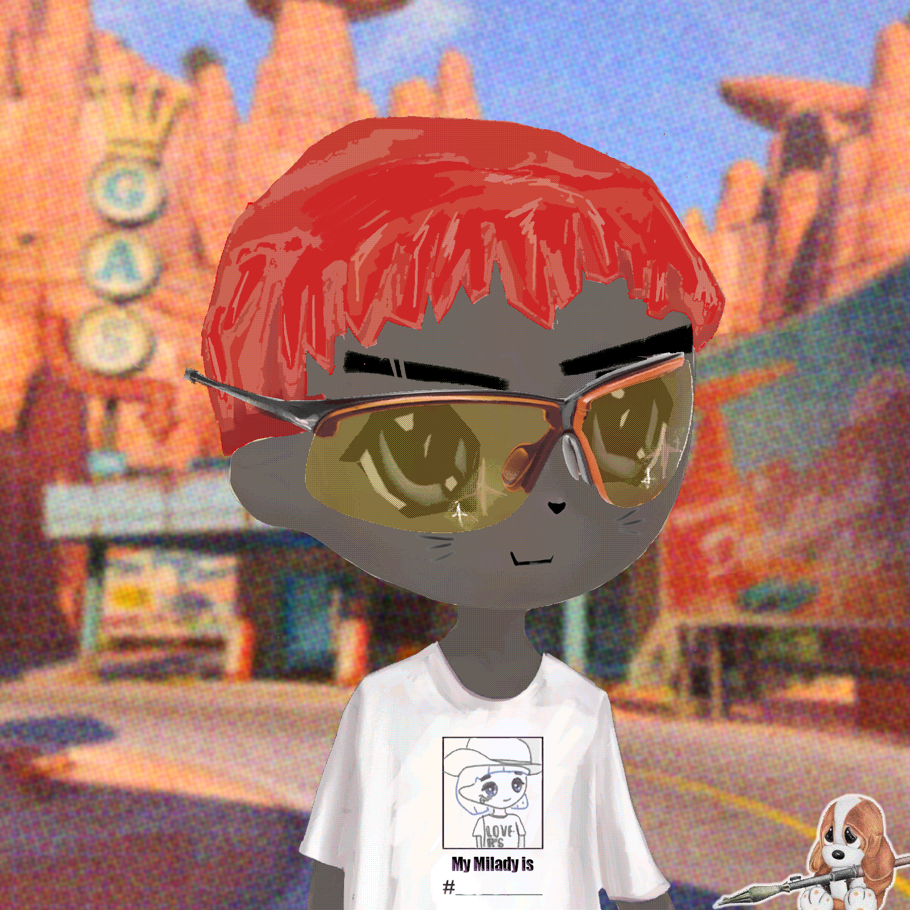 NFT Image