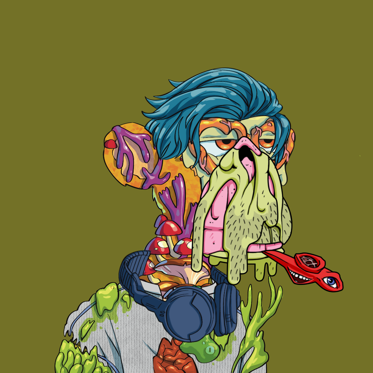 NFT Image