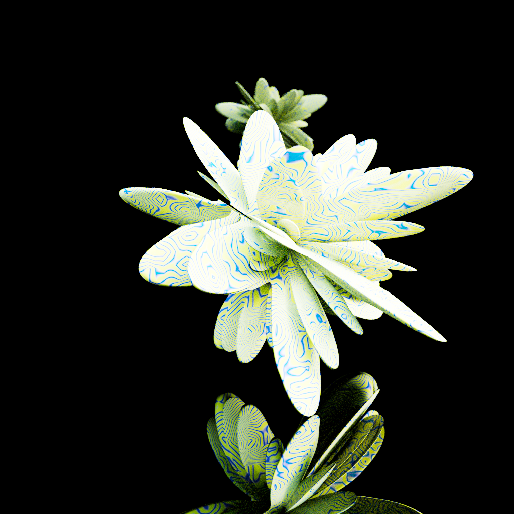 Harmonics Volume 2 #8512