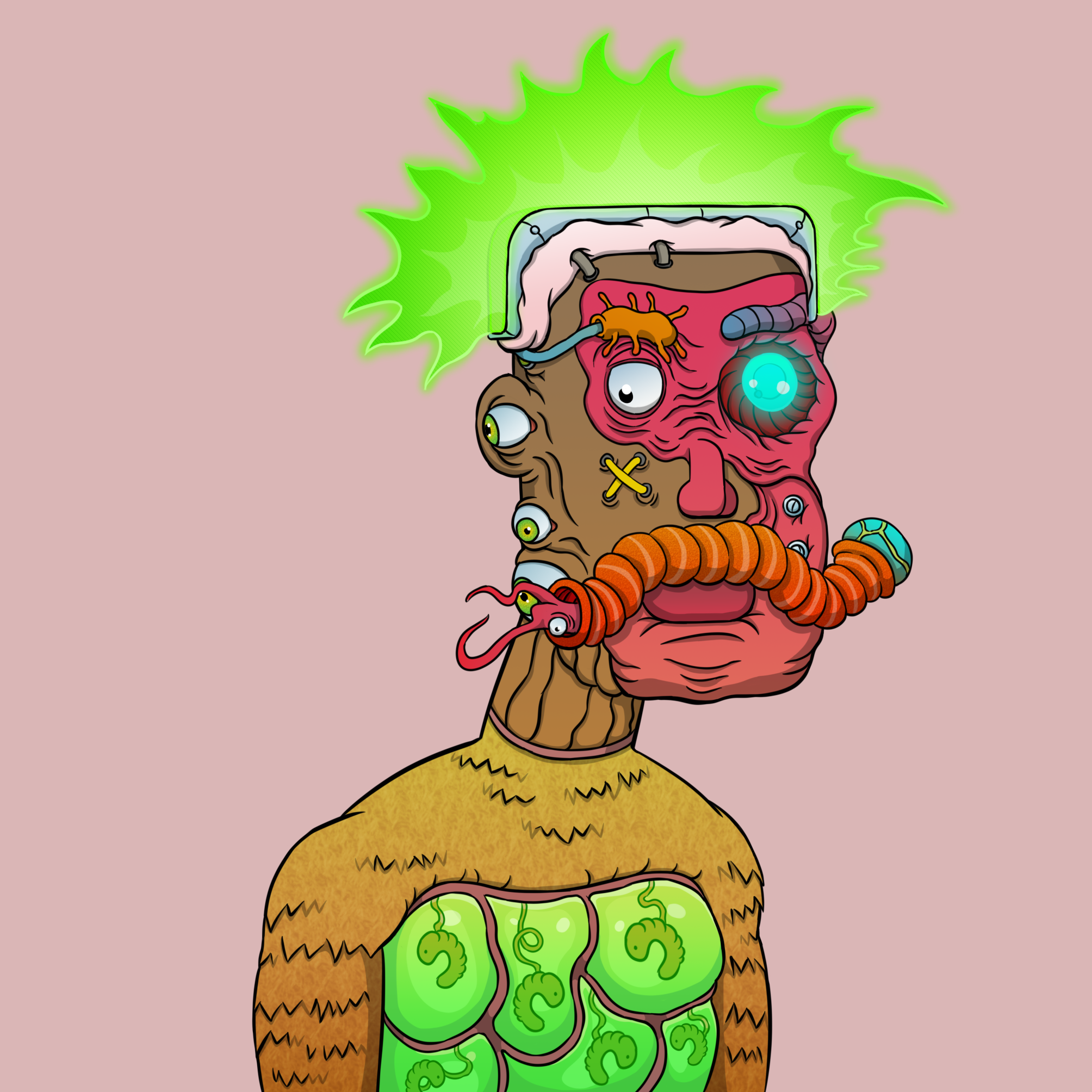 NFT Image