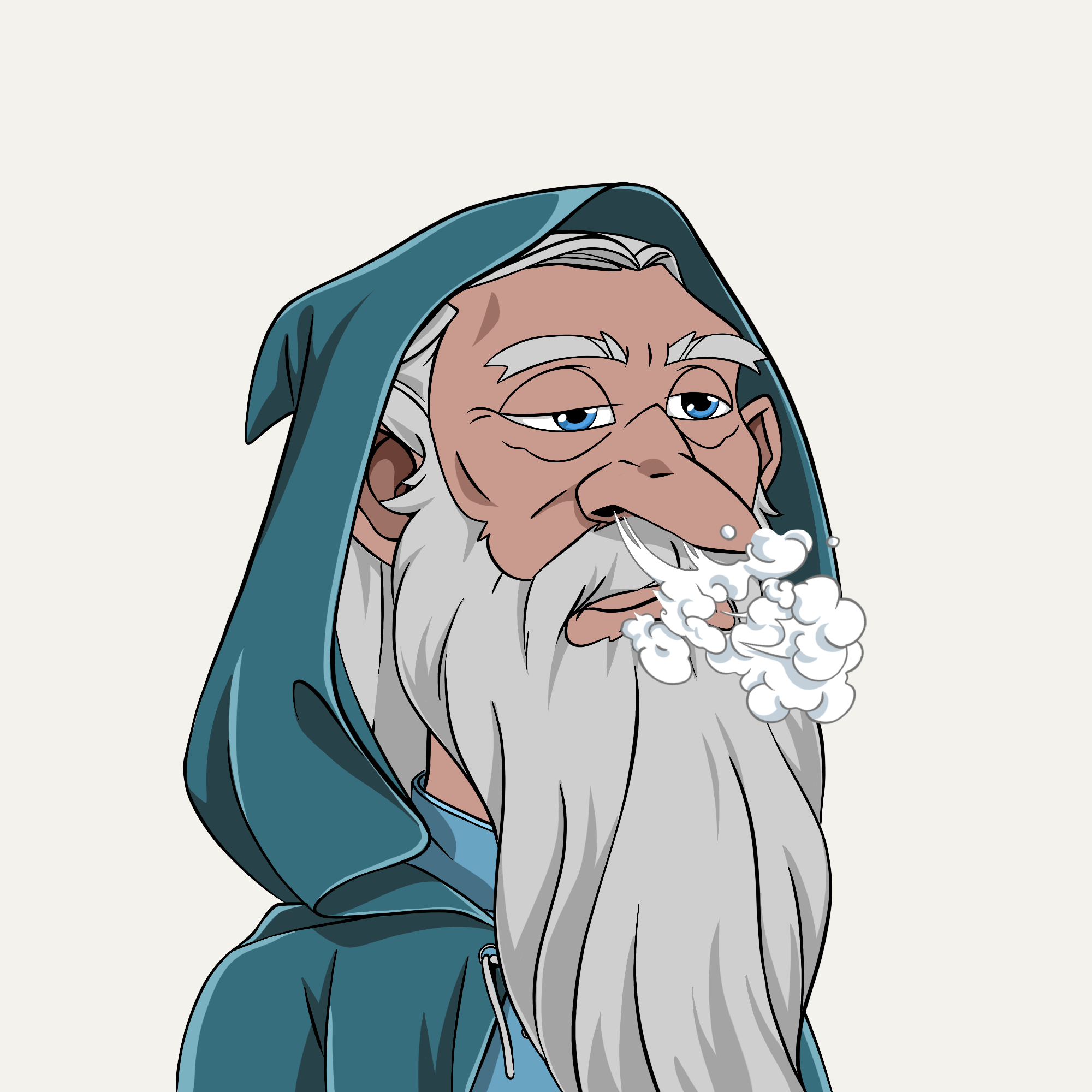 Wizard #1379