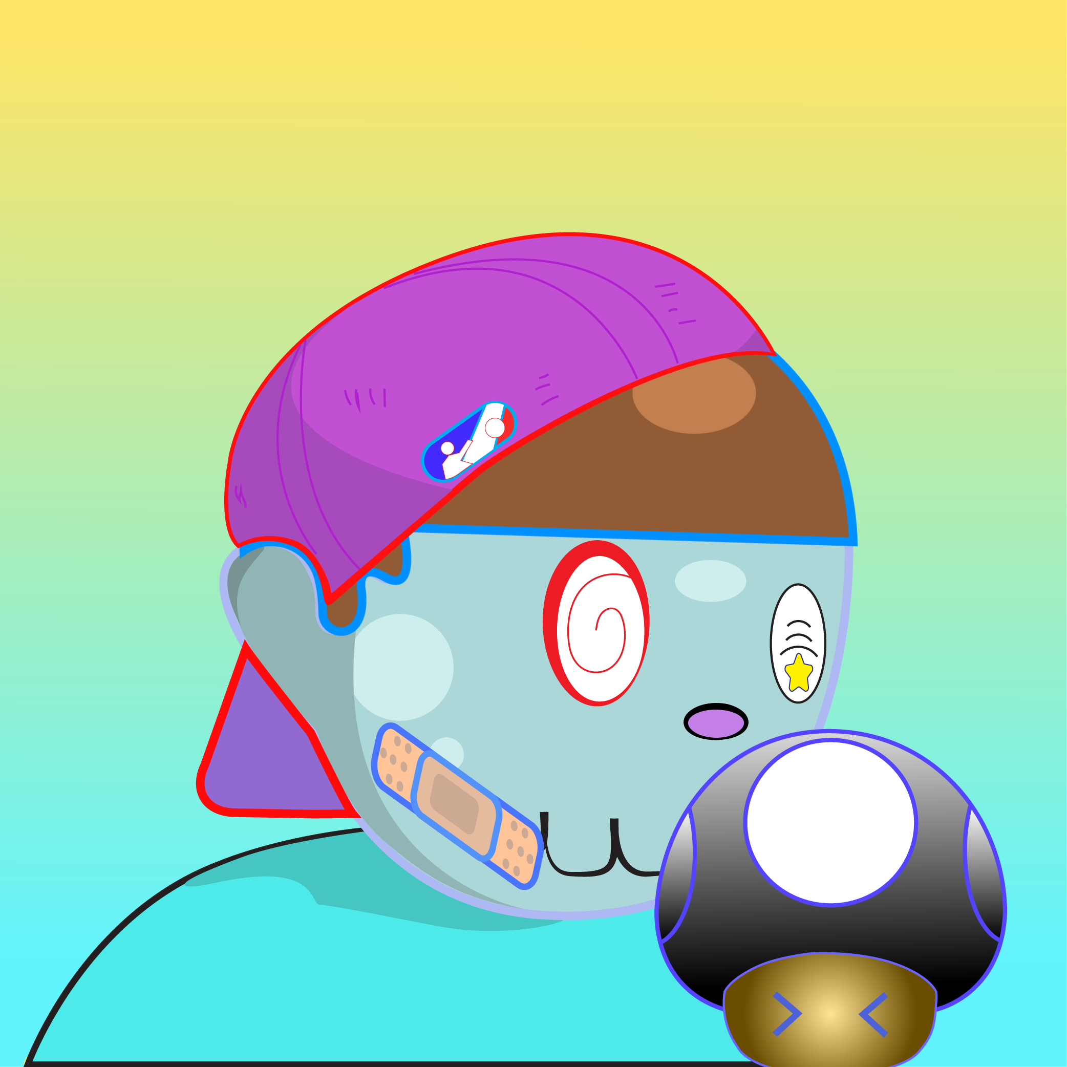 NFT Image