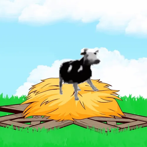 Cow Cow Moo