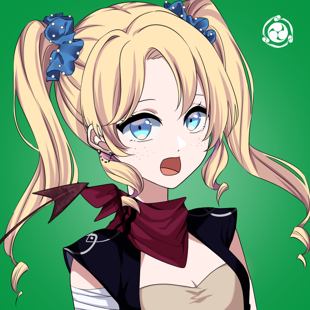 Impact Fantasy #1421