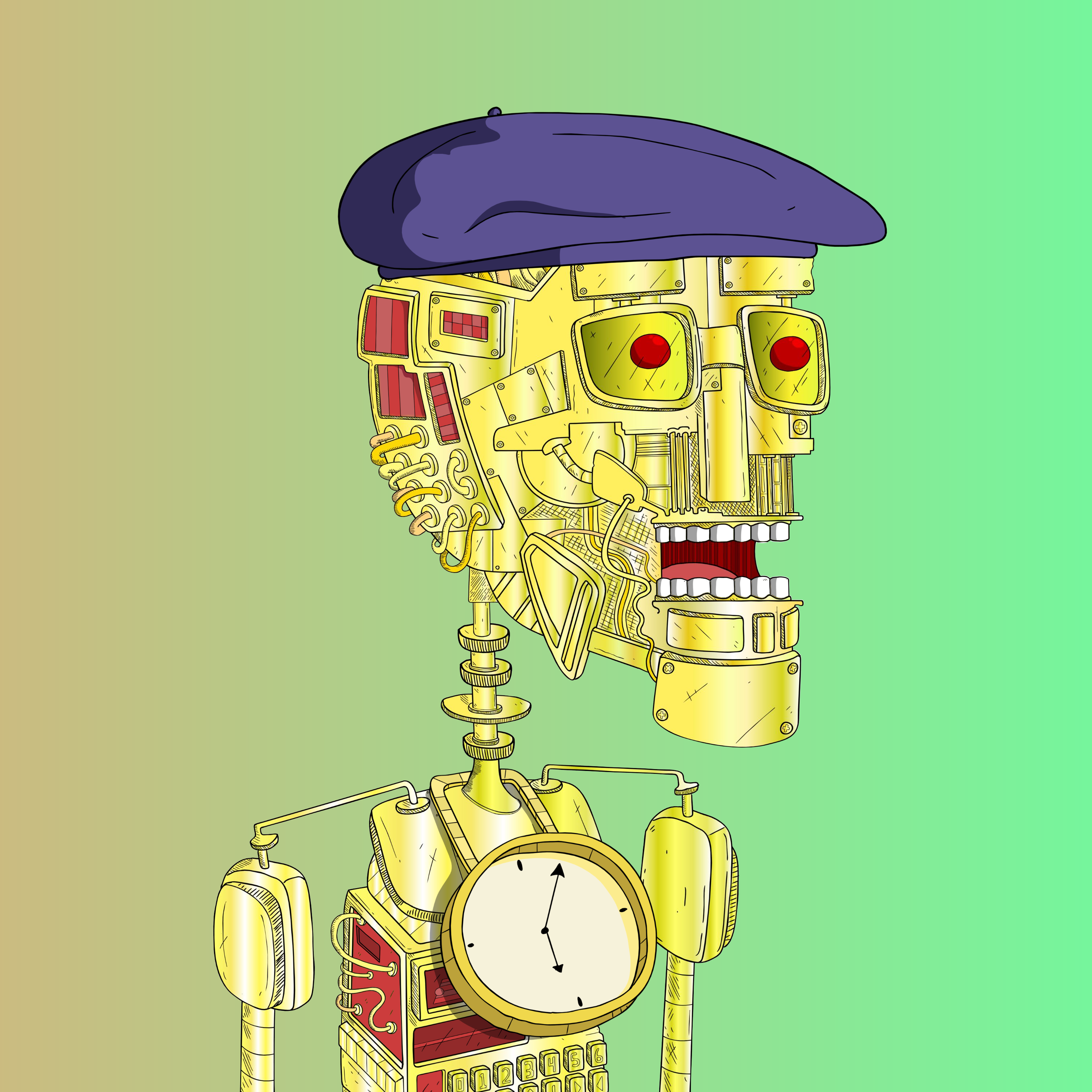 NFT Image