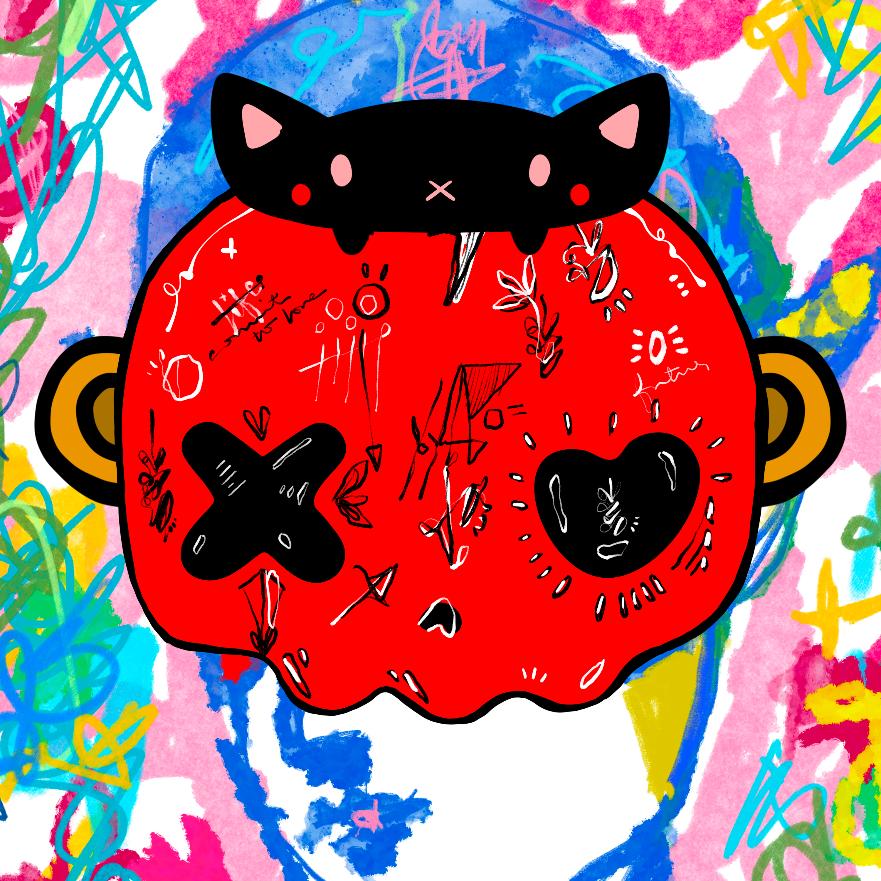 ORGNLS by SABET #21064