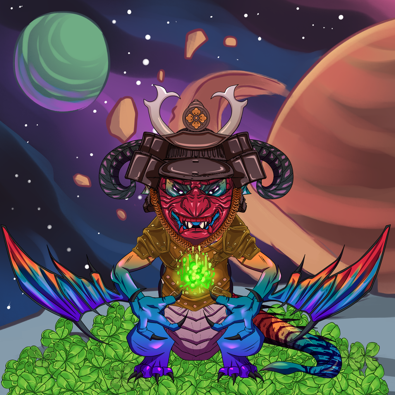 NFT Image