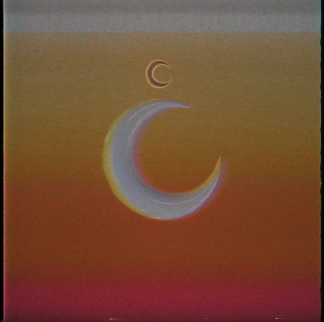 Moon Cycles II