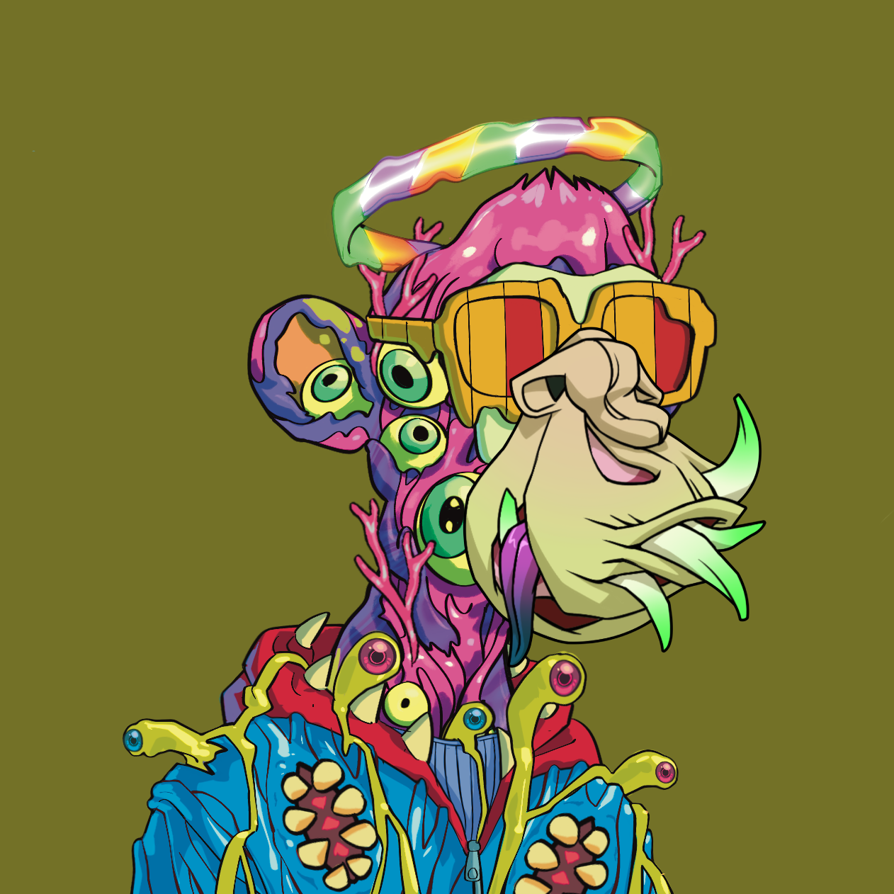 NFT Image