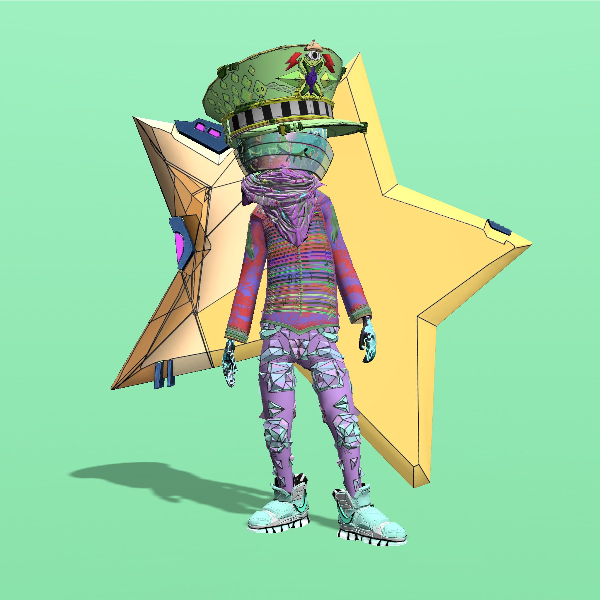 NFT Image