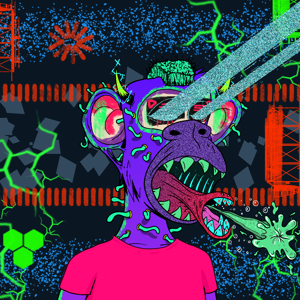 xMAYC #561