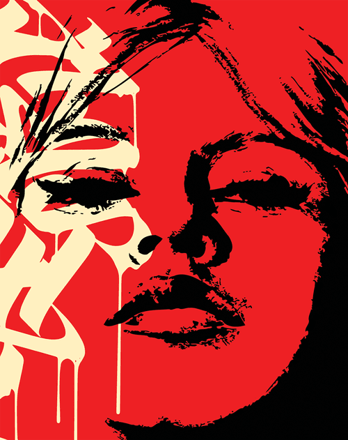 Hot Lips #41