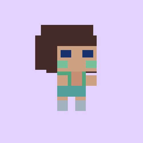 tiny girls #5225