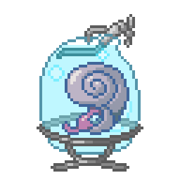 Alkemon Blue ANMO #0298