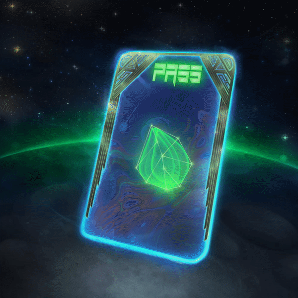 Green Pass