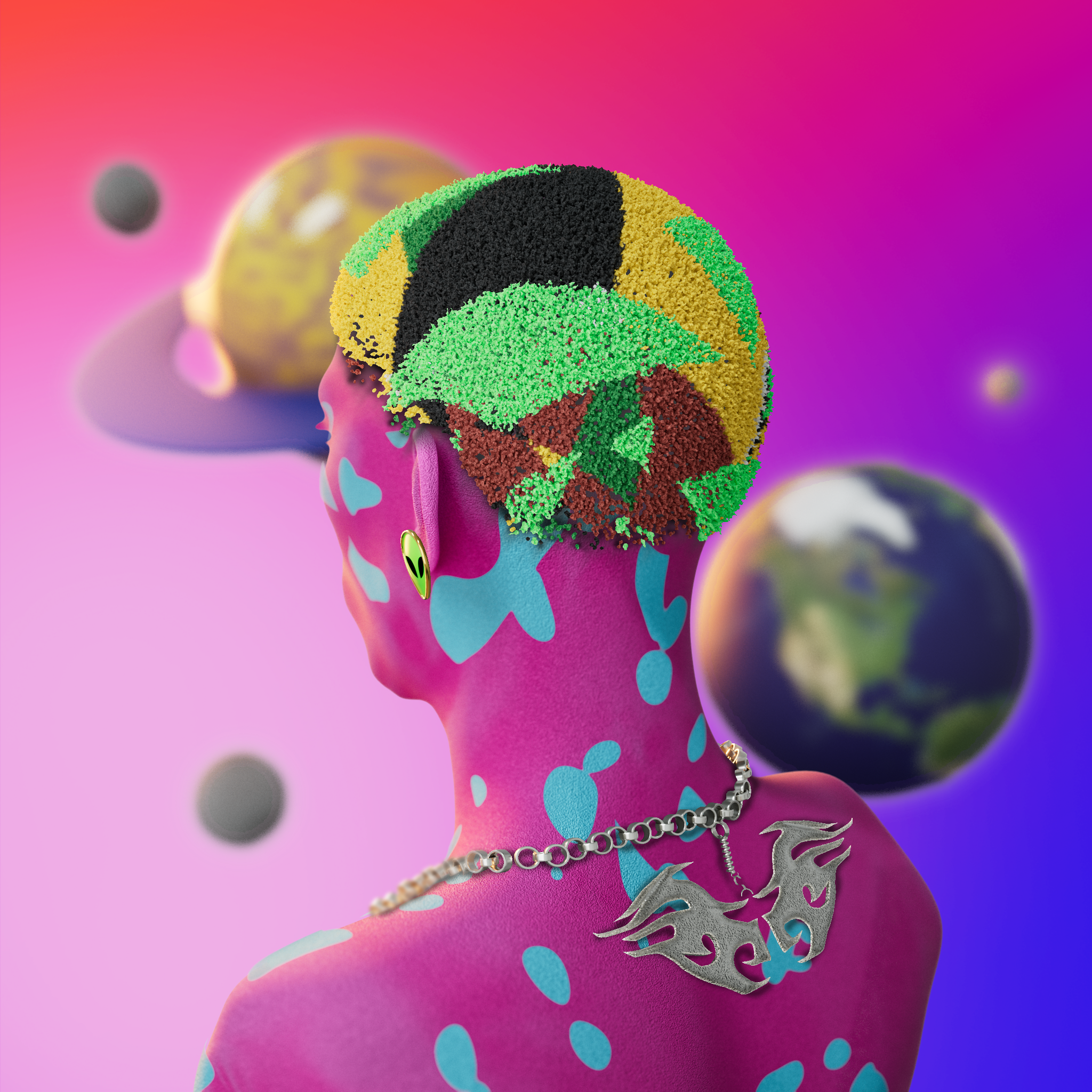 NFT Image