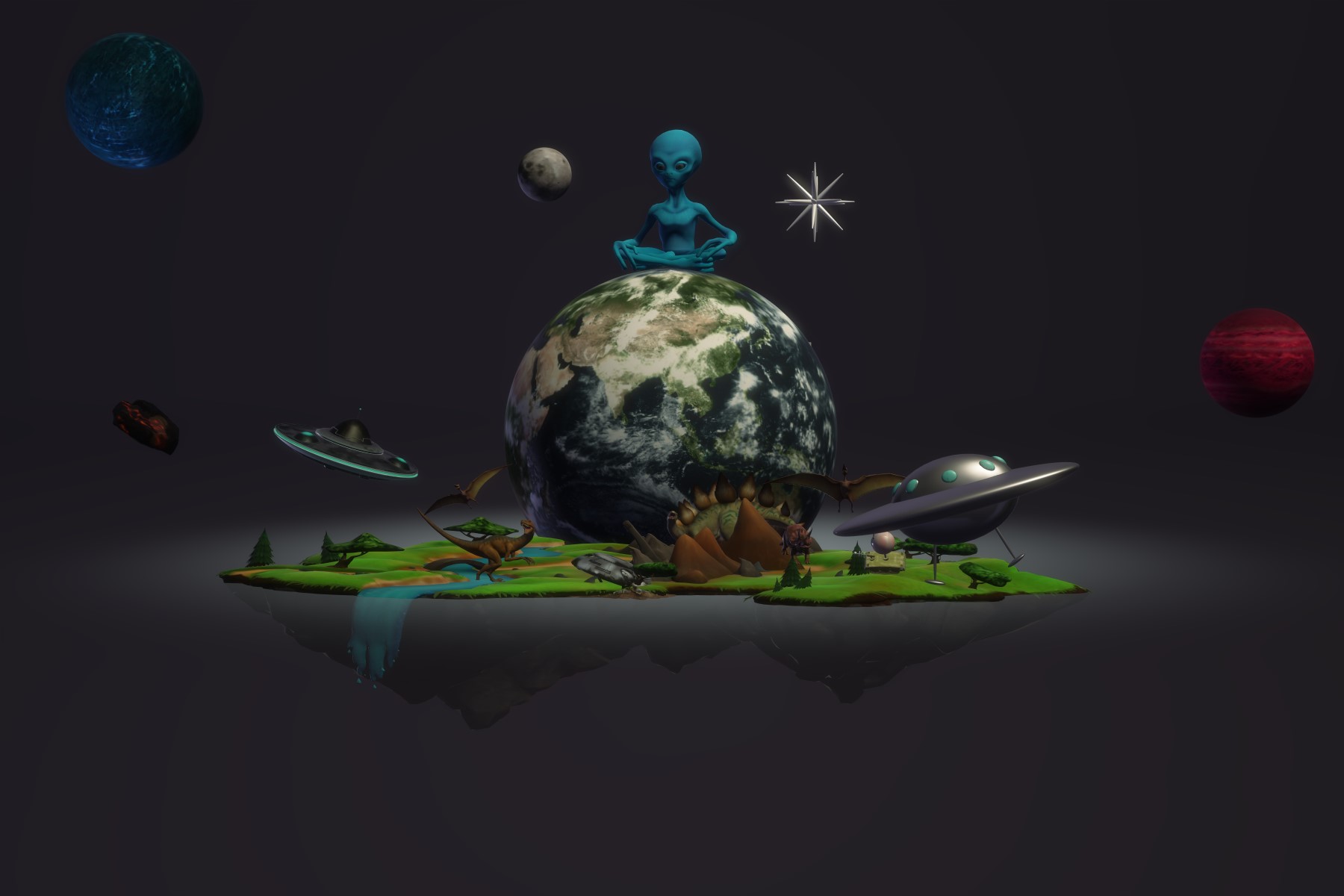 NFT Image