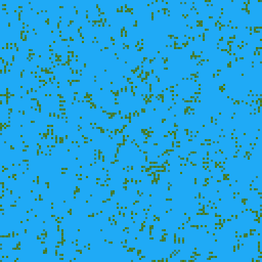 Chain of Life #6