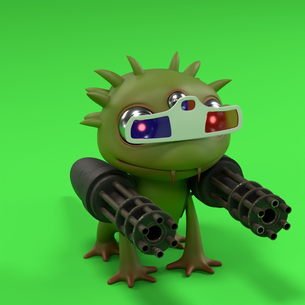 NFT Image