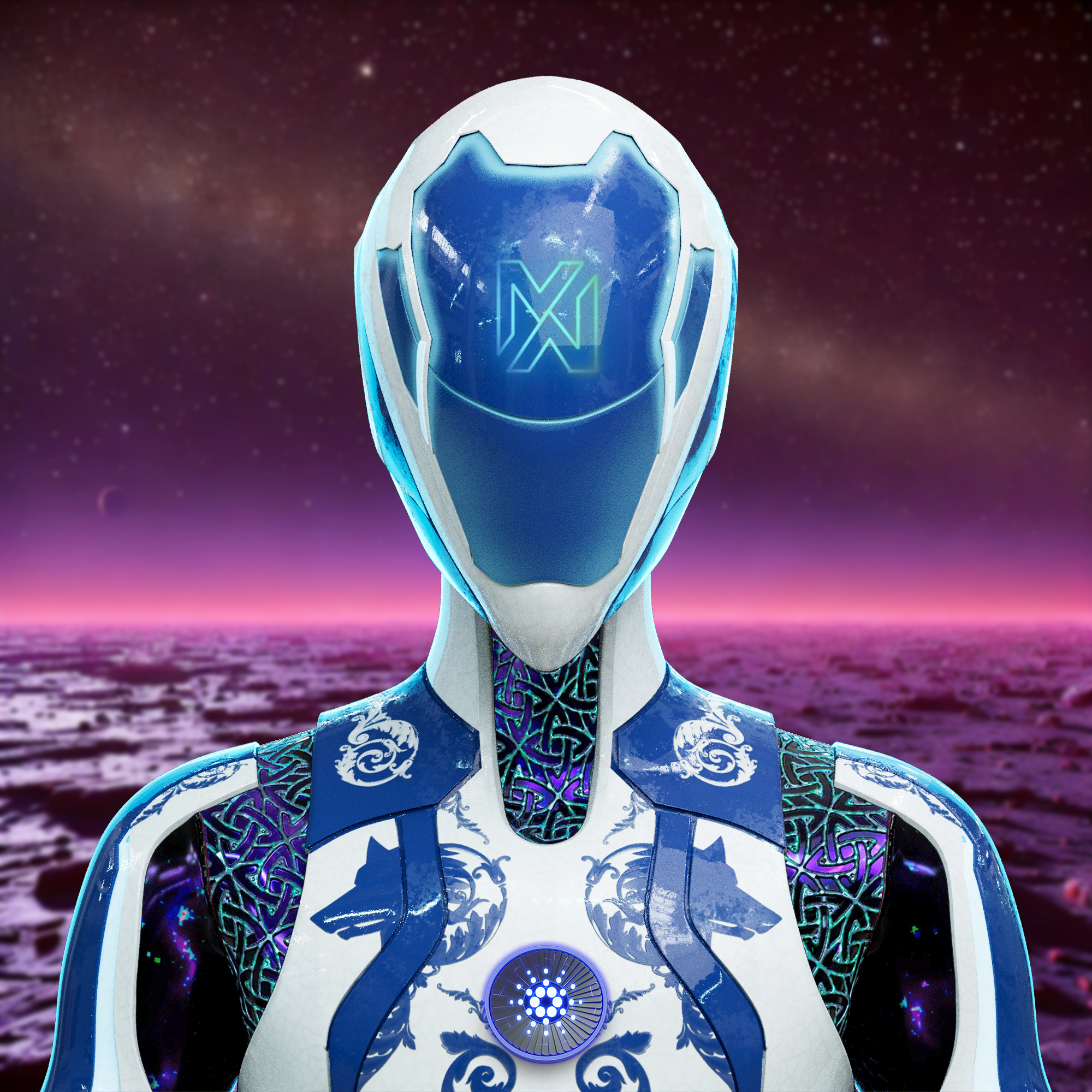 NFT Image