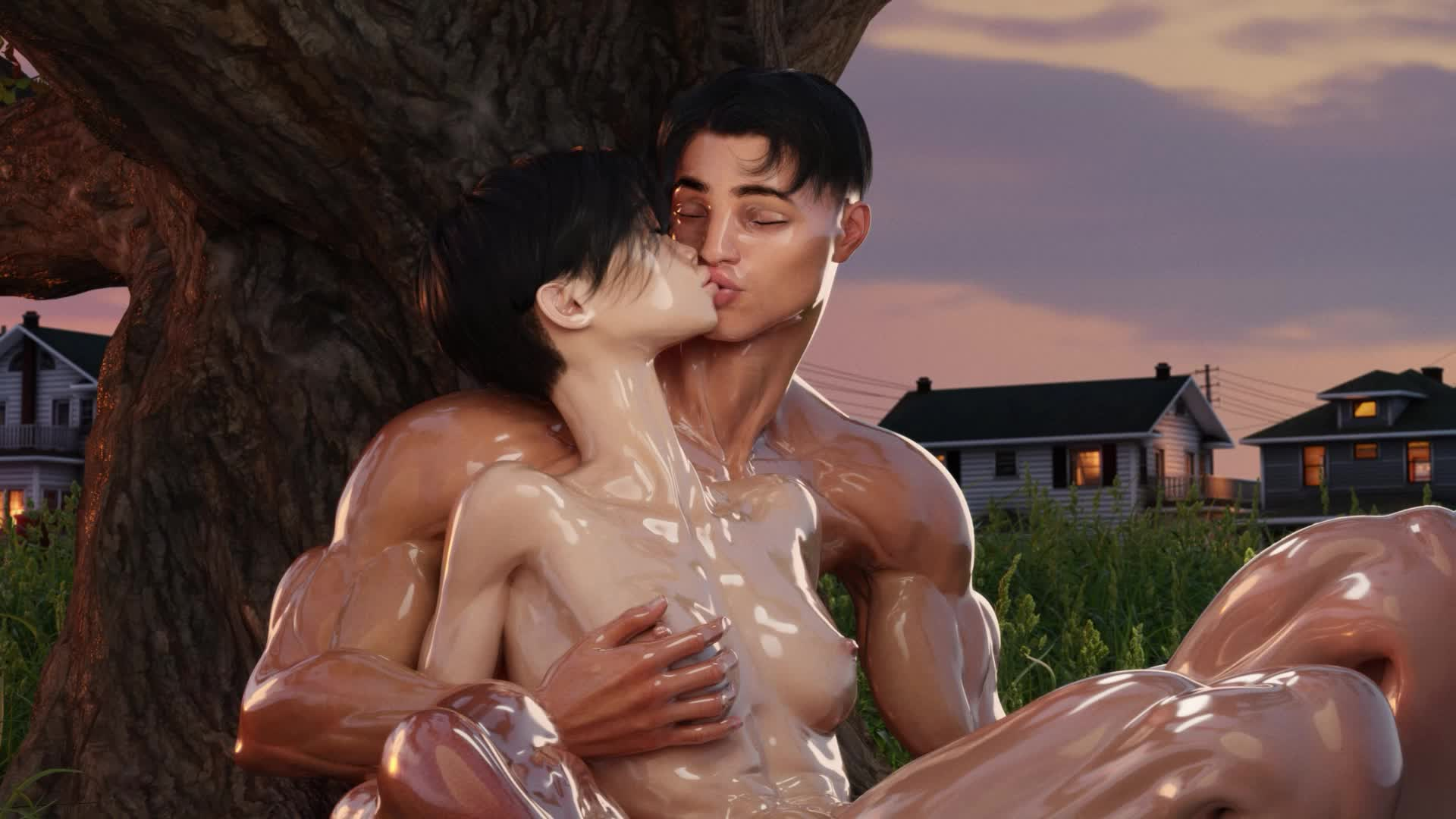 Our Quiet Bodies #15/15