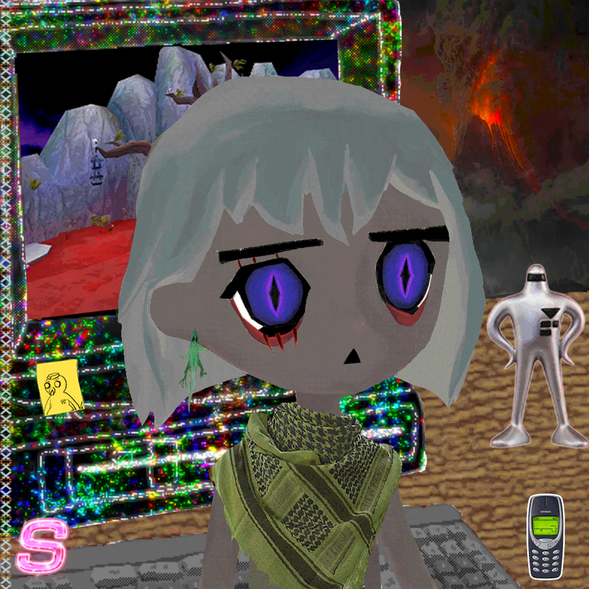 NFT Image