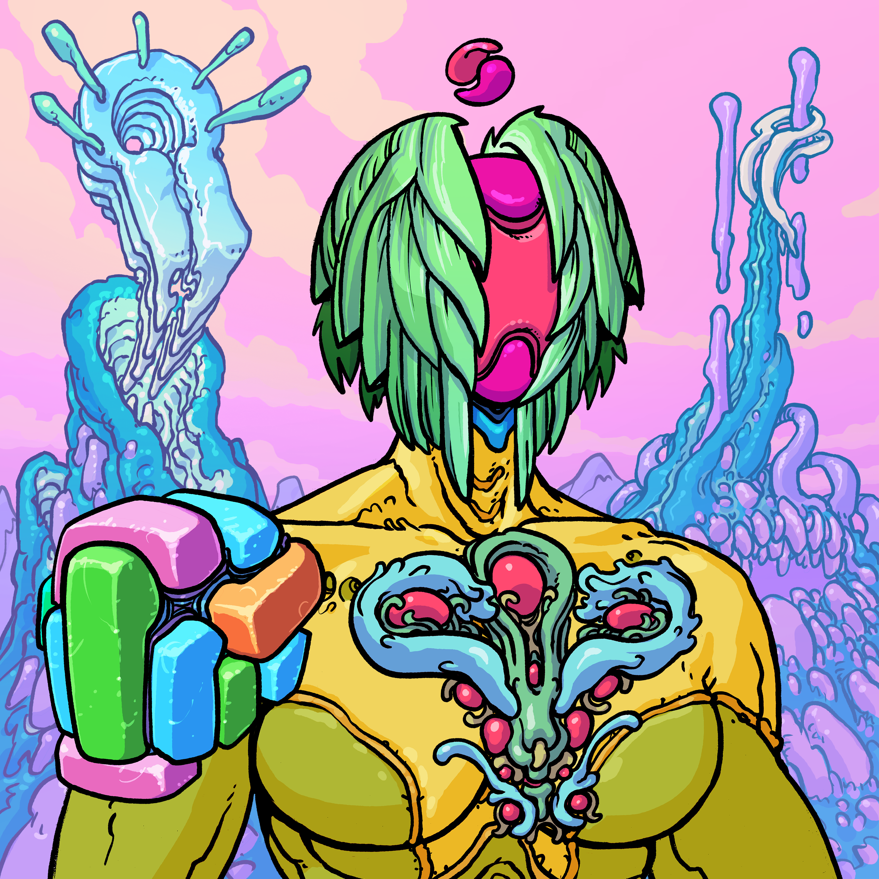 NFT Image
