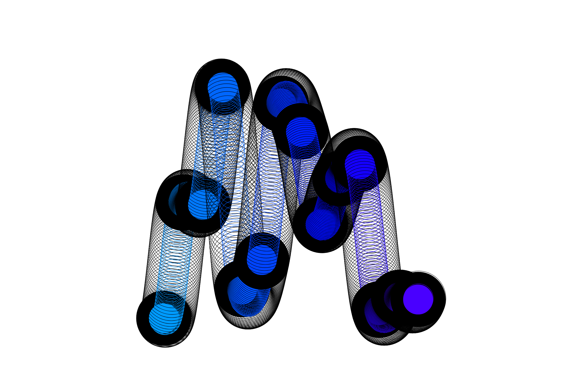 Chromie Squiggle #428
