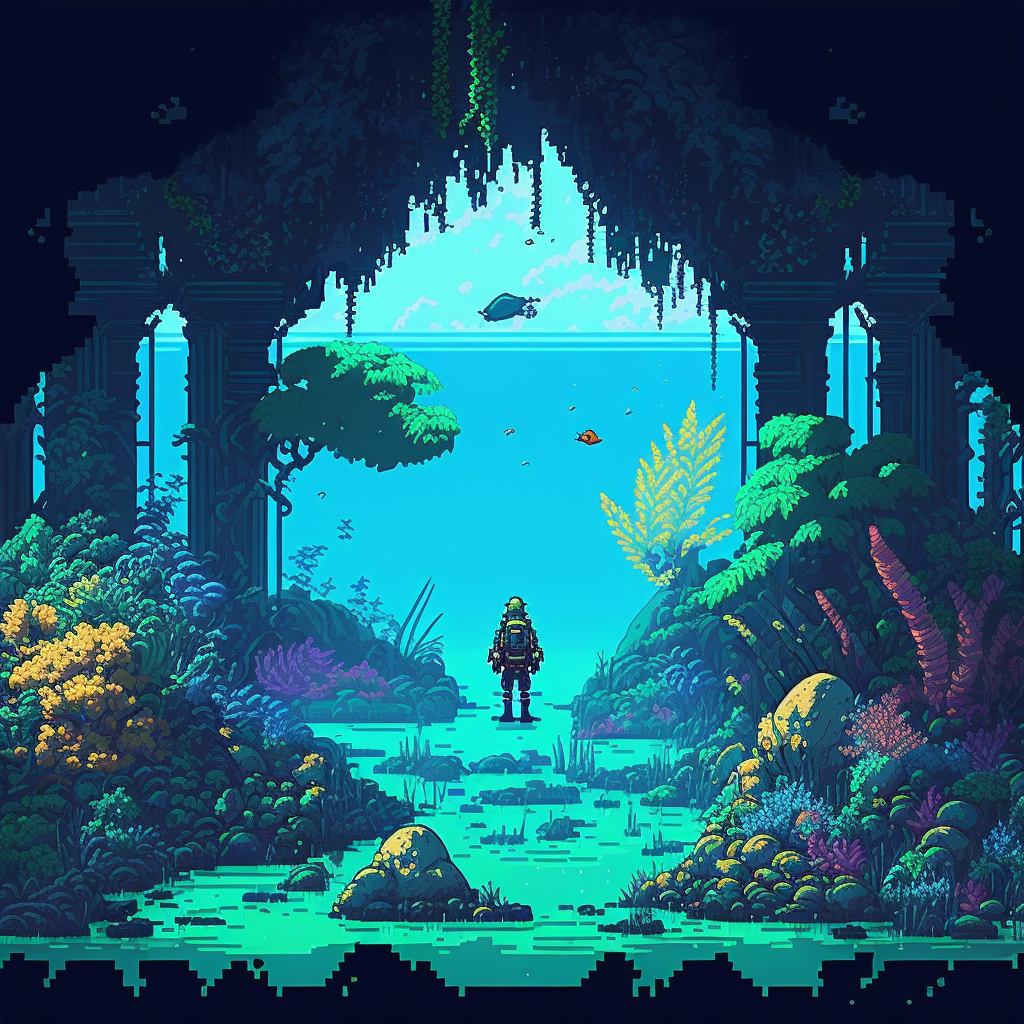 Adventurers #4551