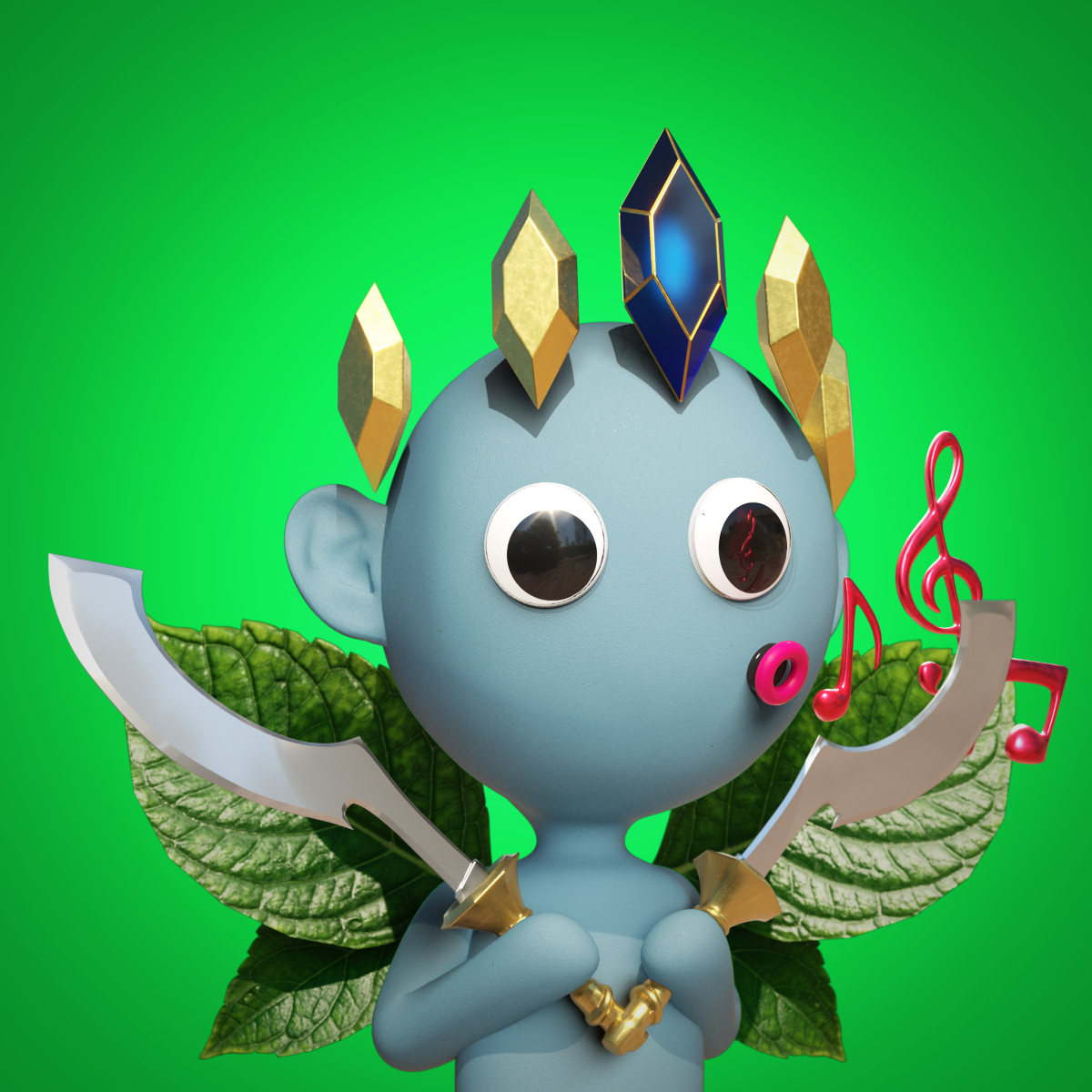 NFT Image