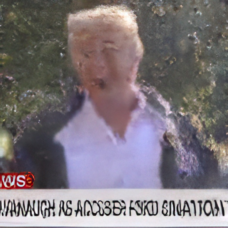 Power Corrupts Power 8