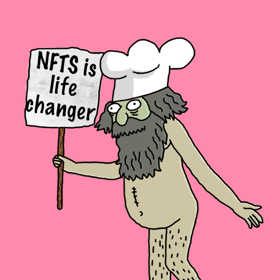NFT Image