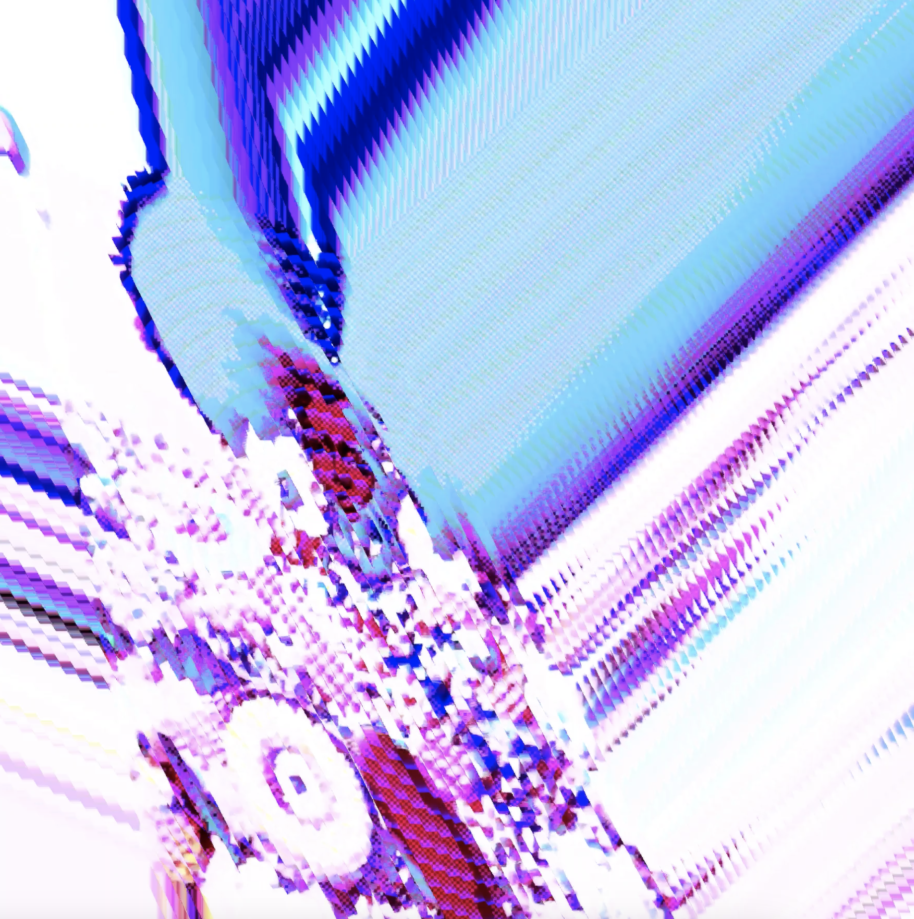 Angels On The Courtside Of West London