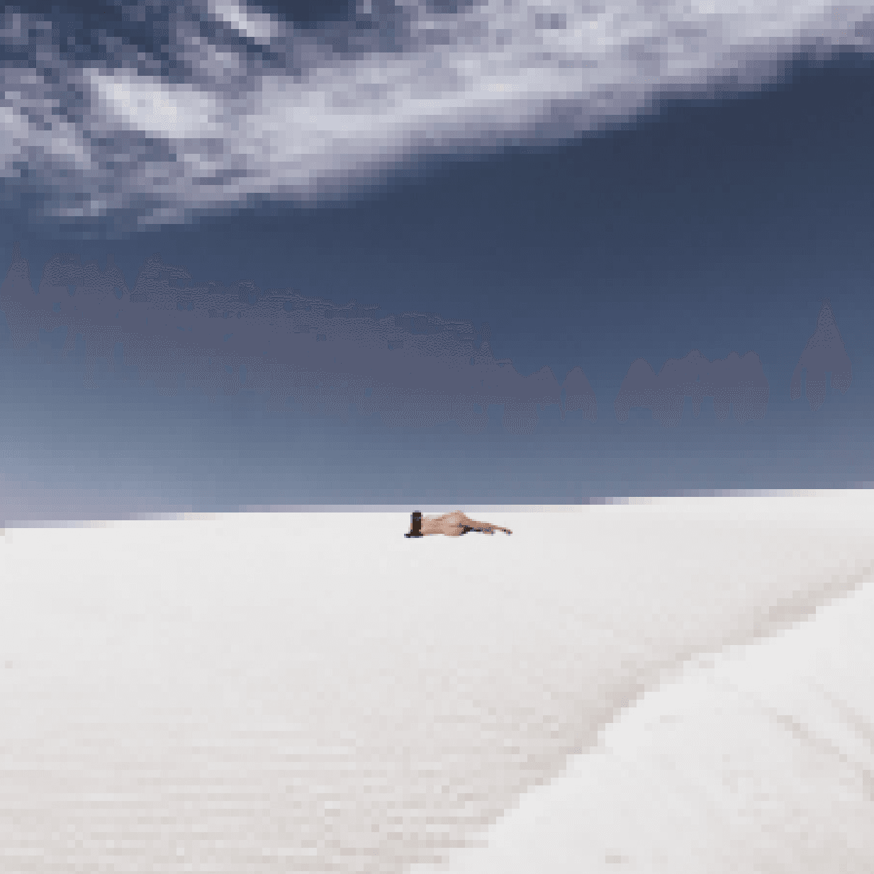 Nude Pixels in Nature_031