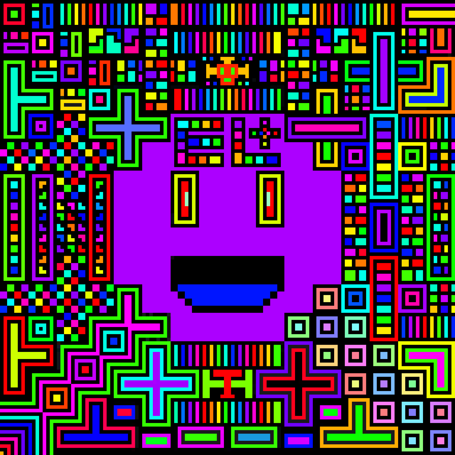 Energy plus luxury #9944