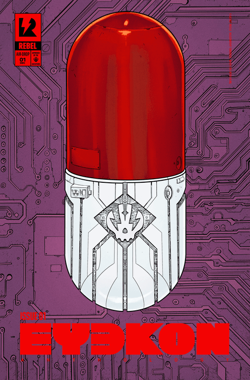 EY3K0N ANTHOLOGY #1950