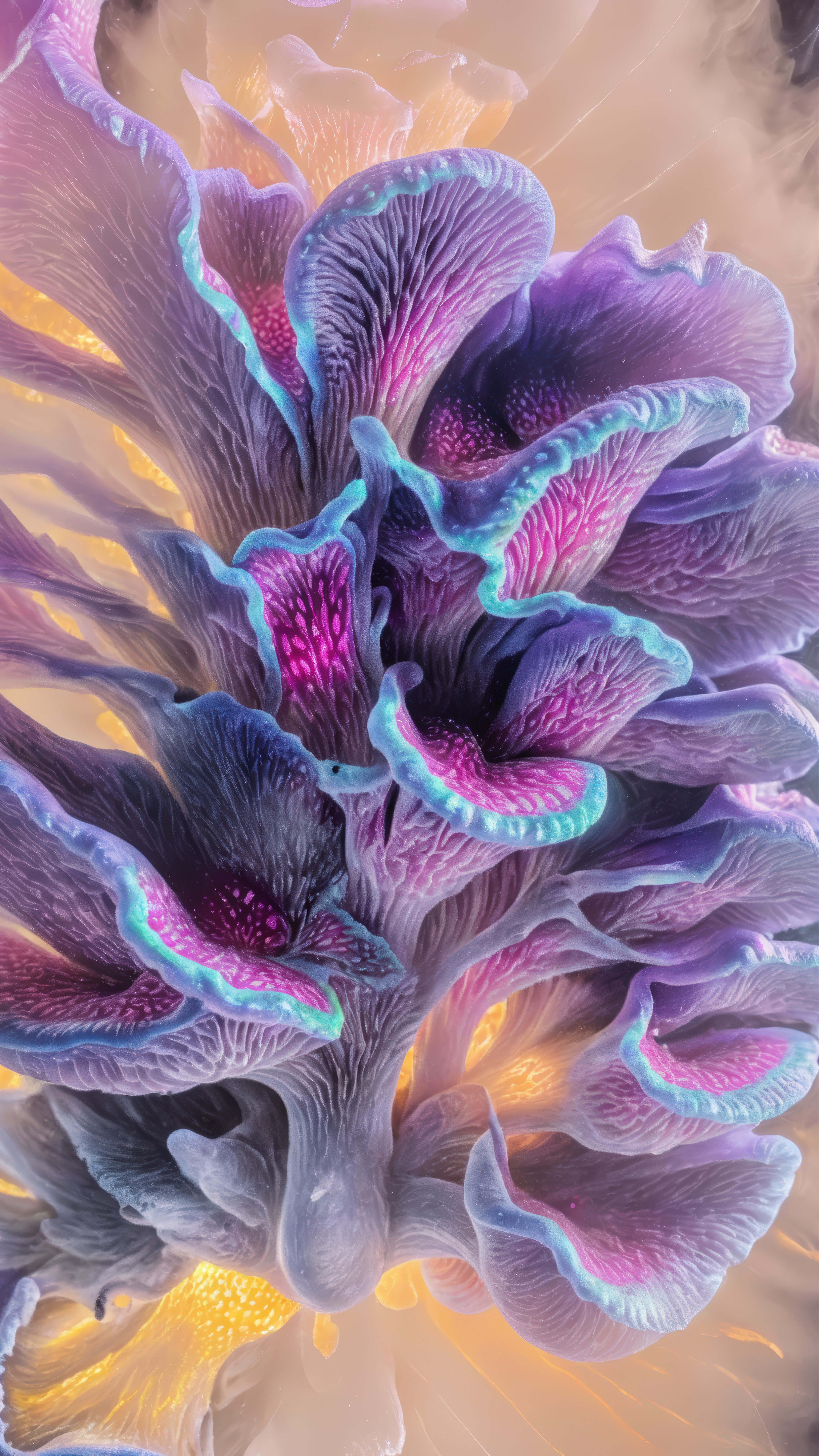 BIOME LUMINA #634/1000