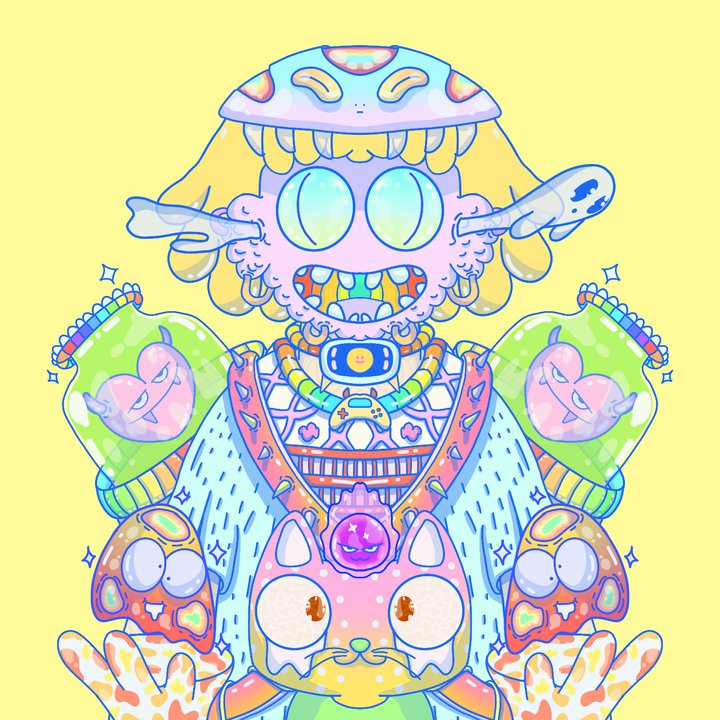 NFT Image