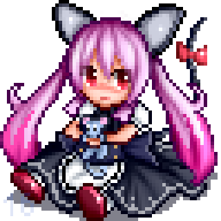 子年ファオ #16