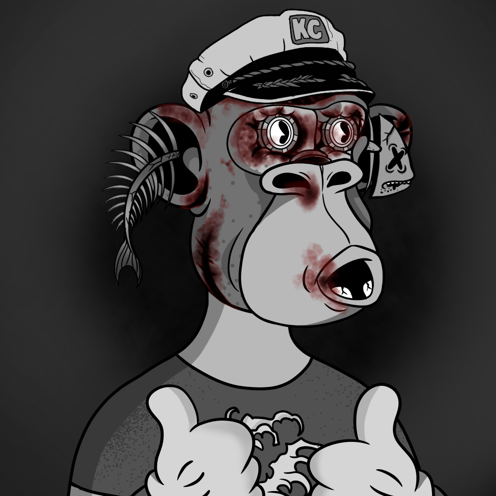 BloodyApeFromHell #4401