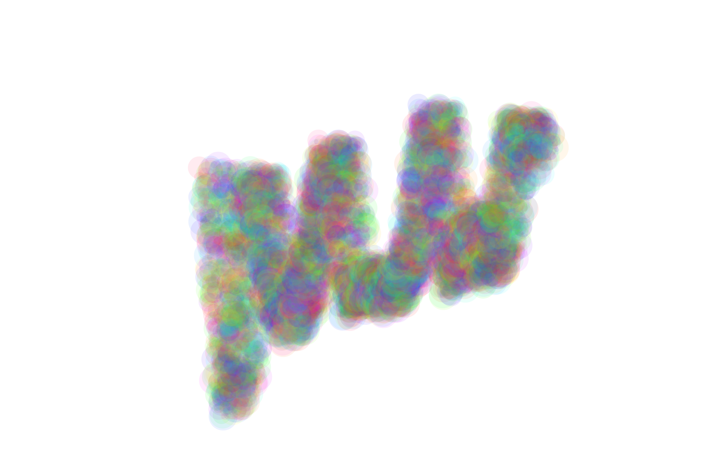 Chromie Squiggle #8432