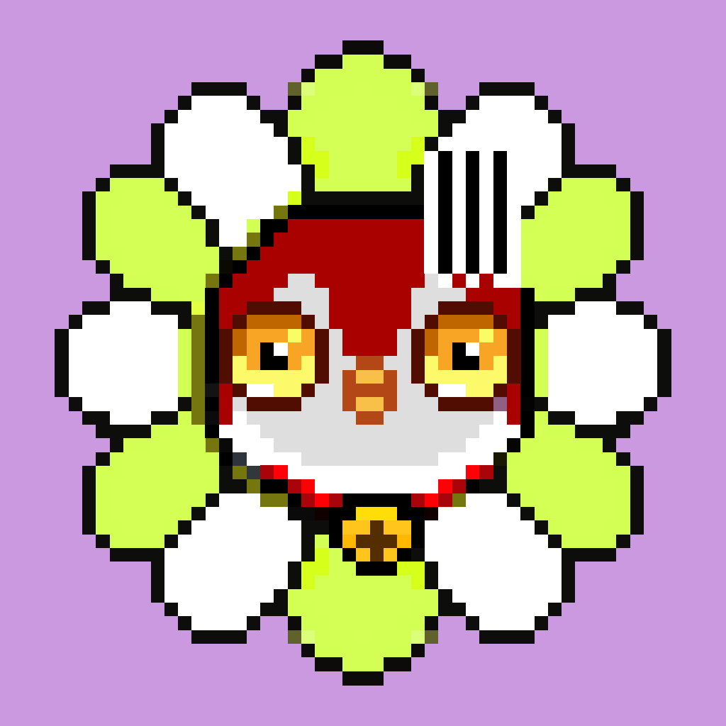 BirdsFlowers#427