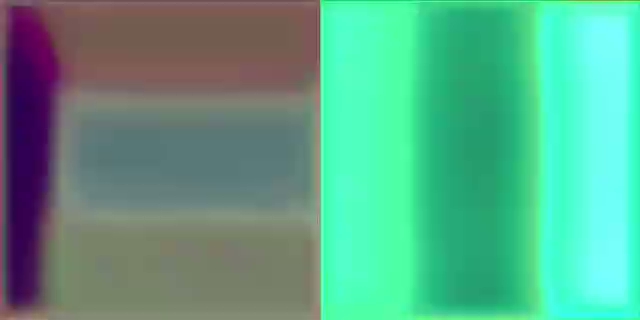 (un)stable equilibrium 1:1 #015