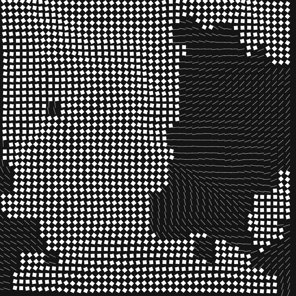 Geometric Fluidity #939