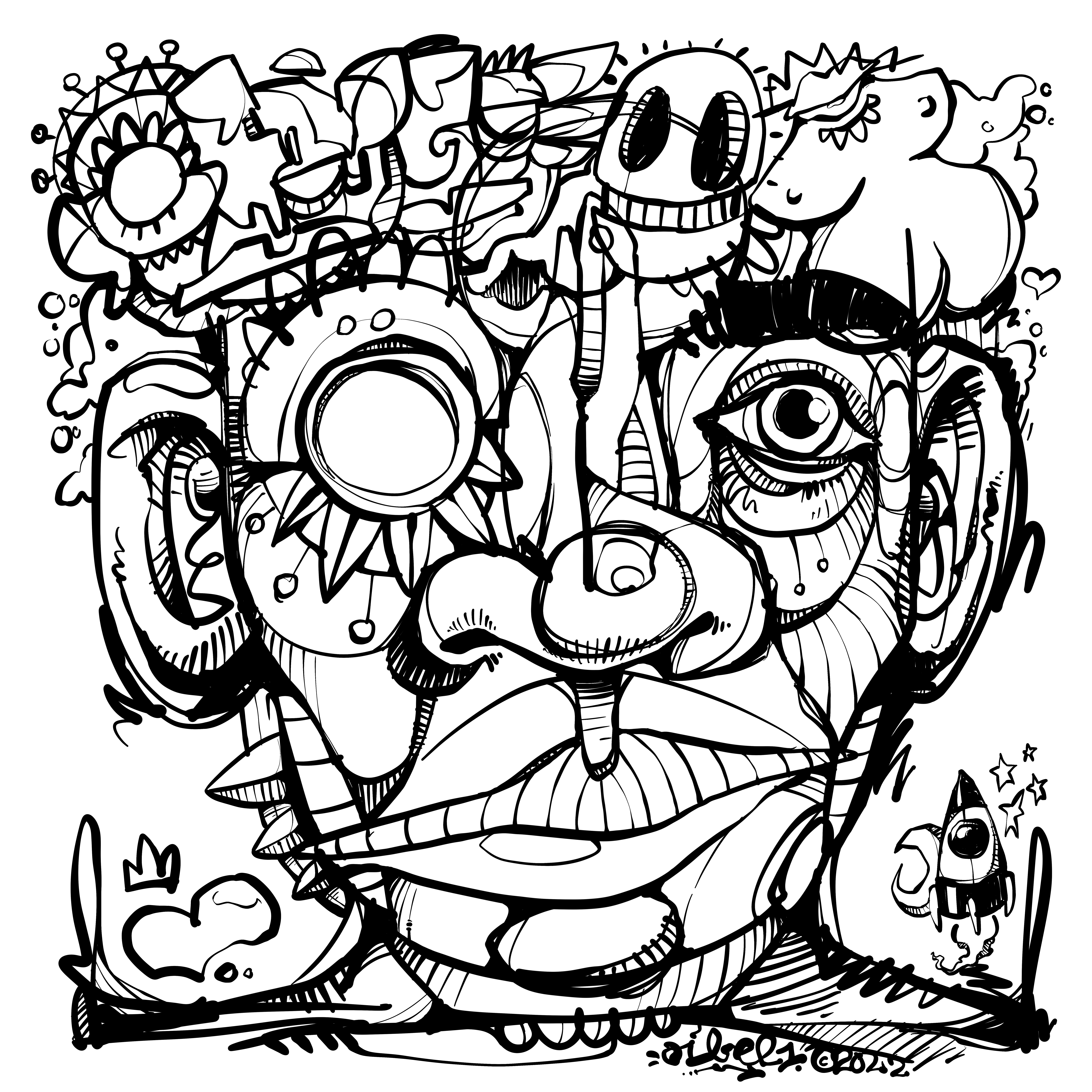 NFT Image
