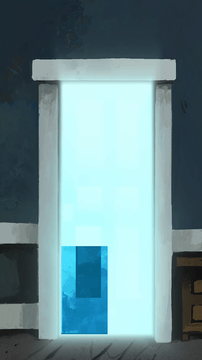 Enigma Door #37