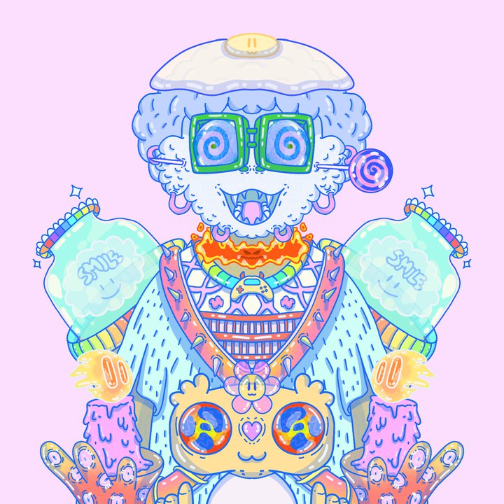 NFT Image